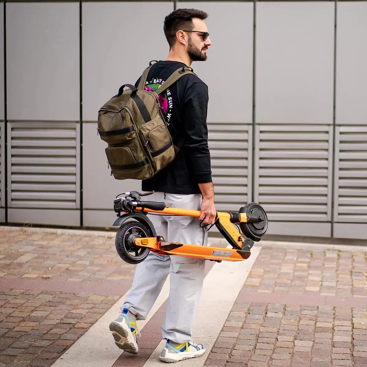 Comment-choisir-sa-trottinette-électrique-Le-guide-complet-pour-tous-les-usages Over Watt