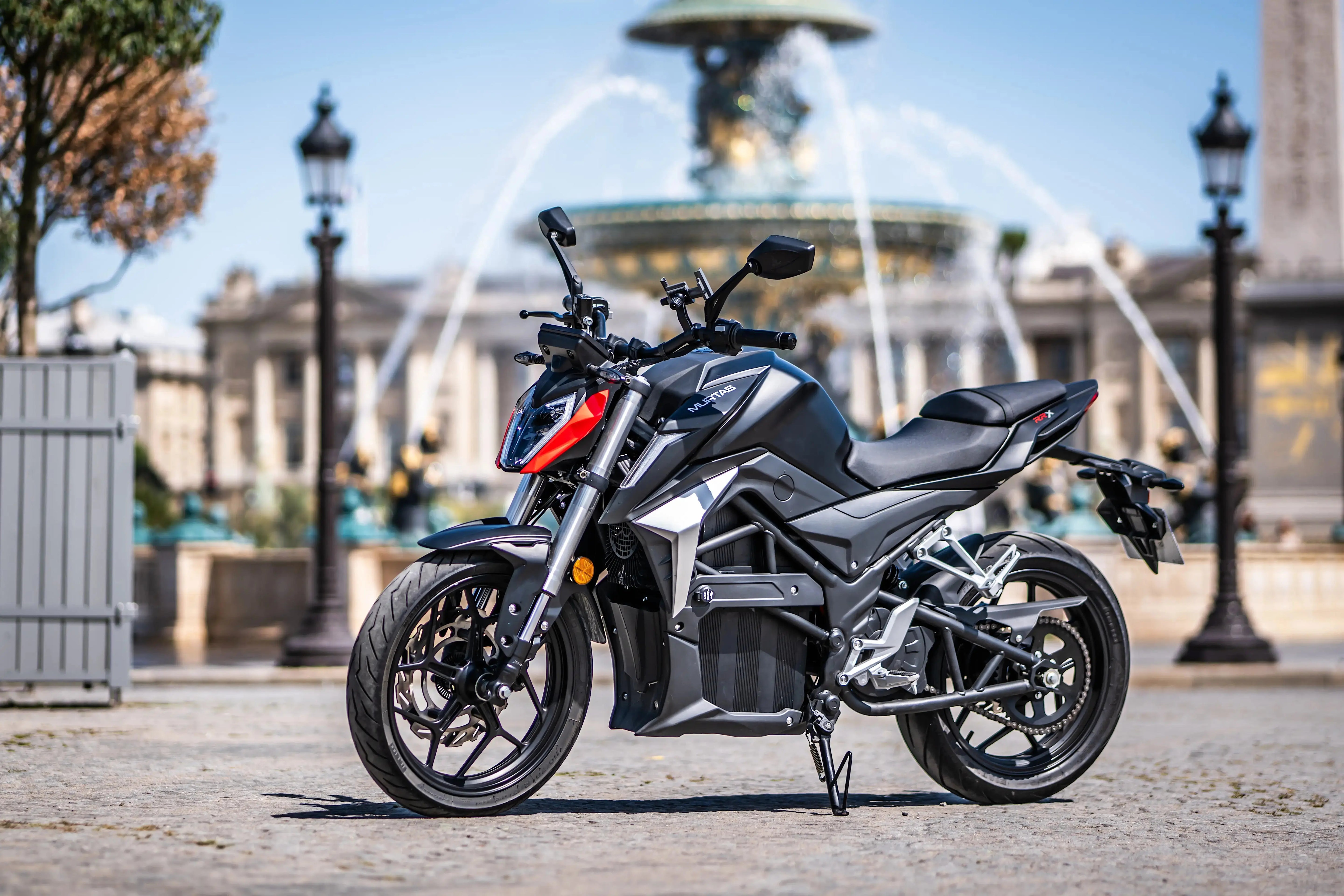 Murtas RRX : une expérience électrique à tester chez OverWatt Over Watt