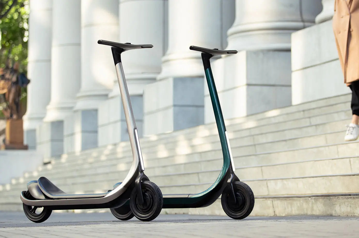 Quelle-trottinette-électrique-choisir-en-2025-Le-guide-ultime-pour-une-mobilité-urbaine-optimisée Over Watt