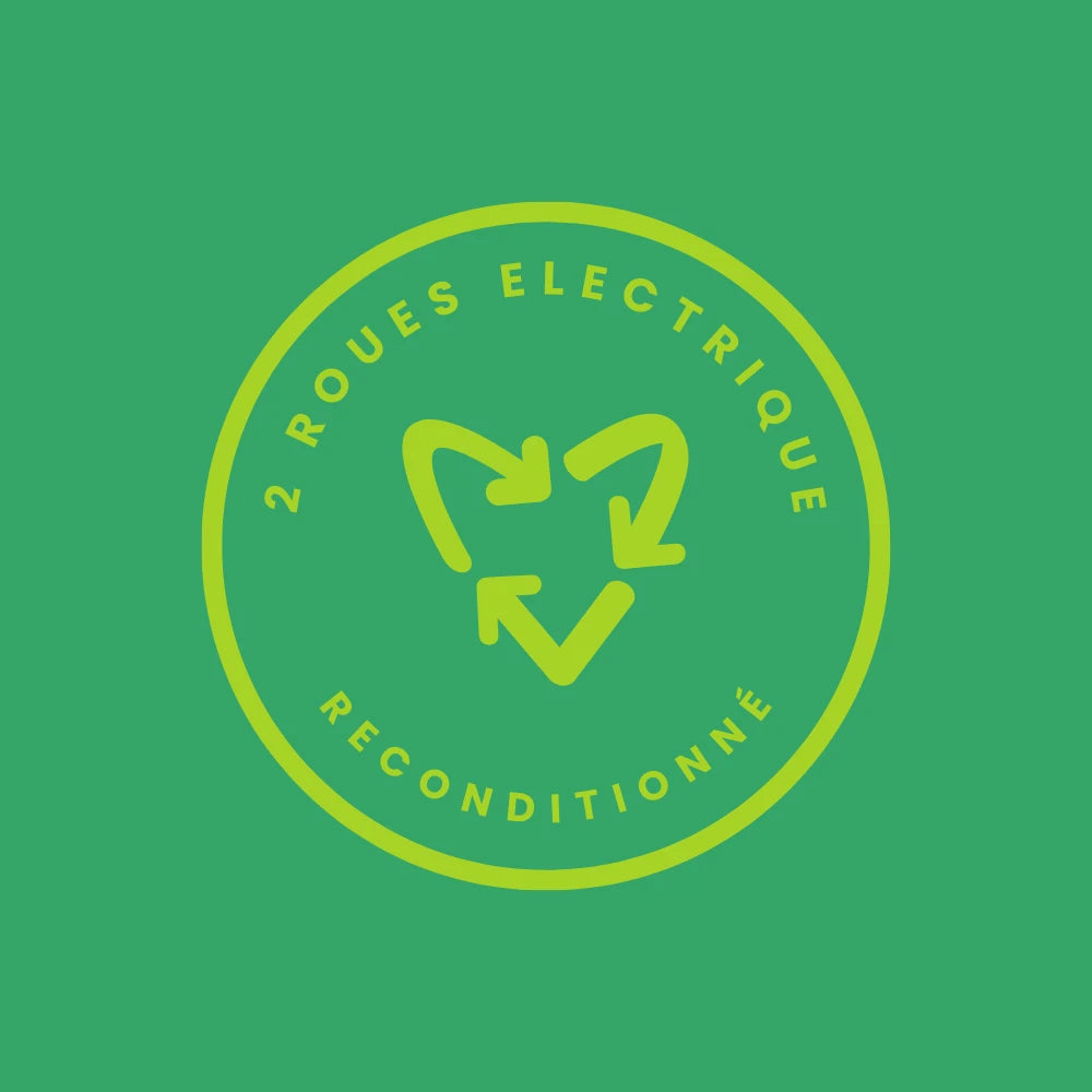 Trottinette-occasion Over Watt