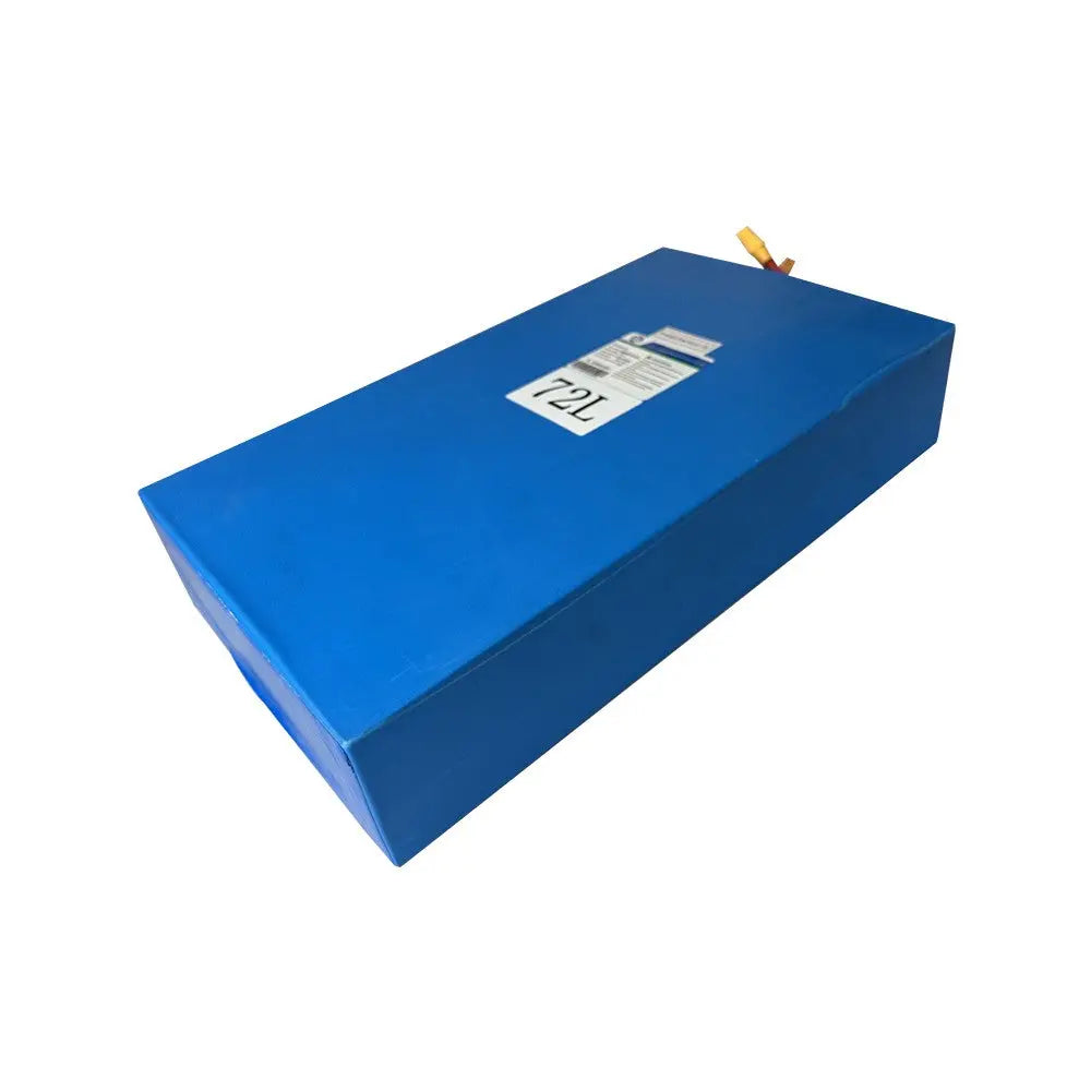 Batterie 72V 32Ah Z11X Over Watt
