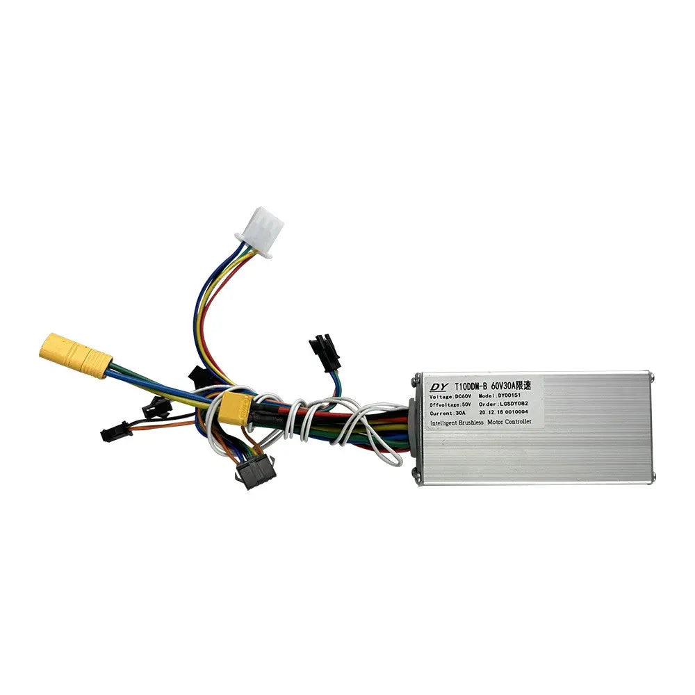 Controleur 60V arrière pour Z10X Over Watt