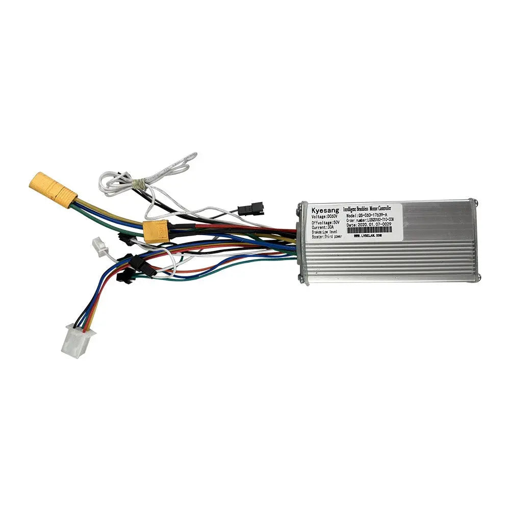 Controleur 60V avant pour Z10X Over Watt