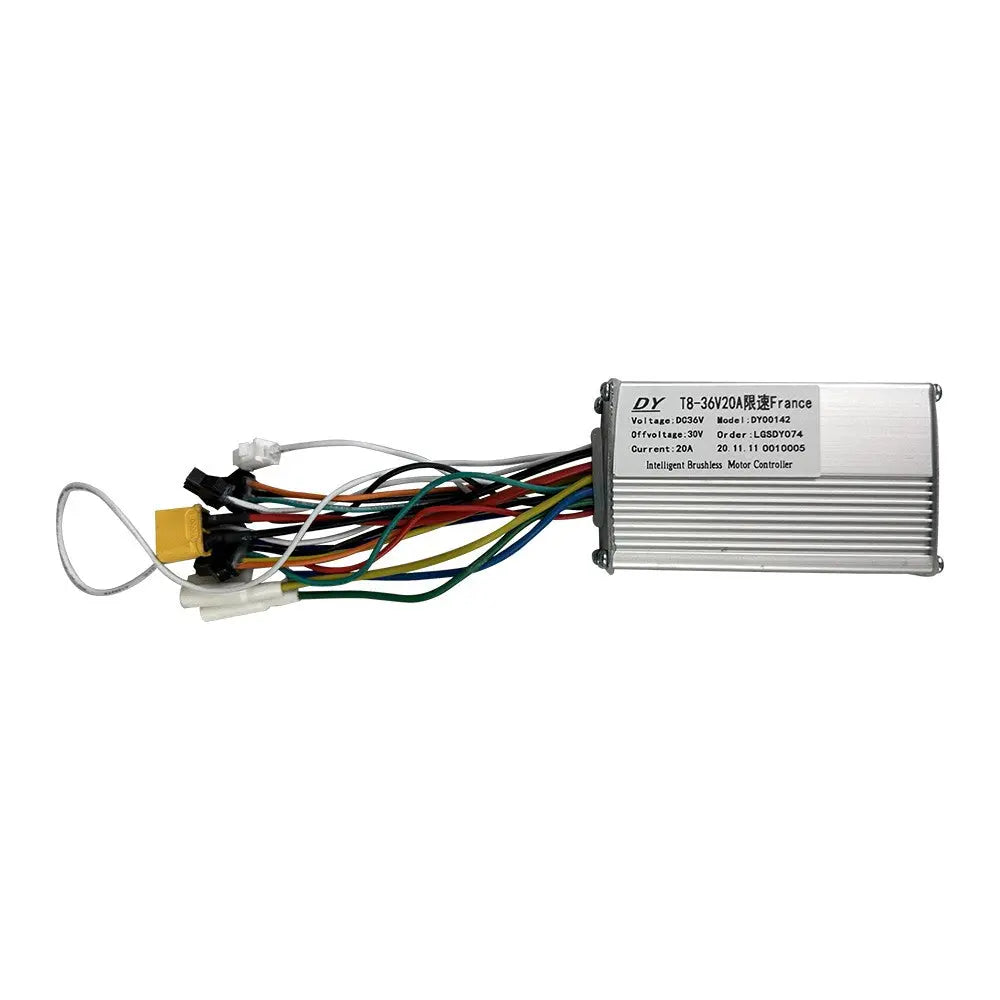 Controleur 36V pour Z8 Over Watt