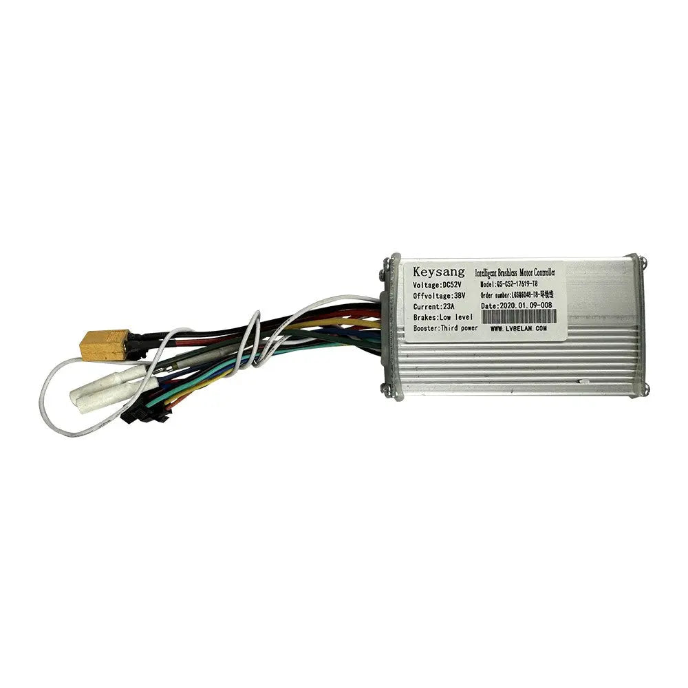 Controleur 52V pour Z8 Over Watt