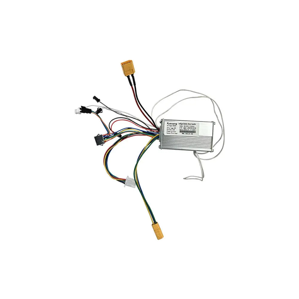 Controleur avant ou arrière 52V pour Z8X (Avant (A)) Over Watt
