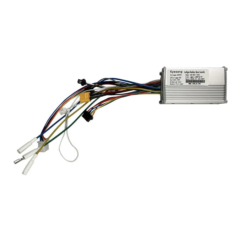 Controleur 52V pour Z9 Over Watt