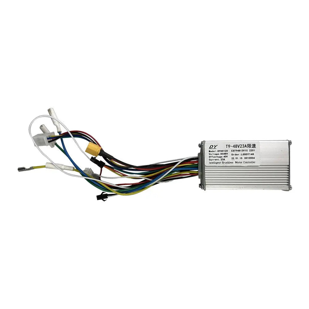 Controleur 48V pour Z9 Over Watt