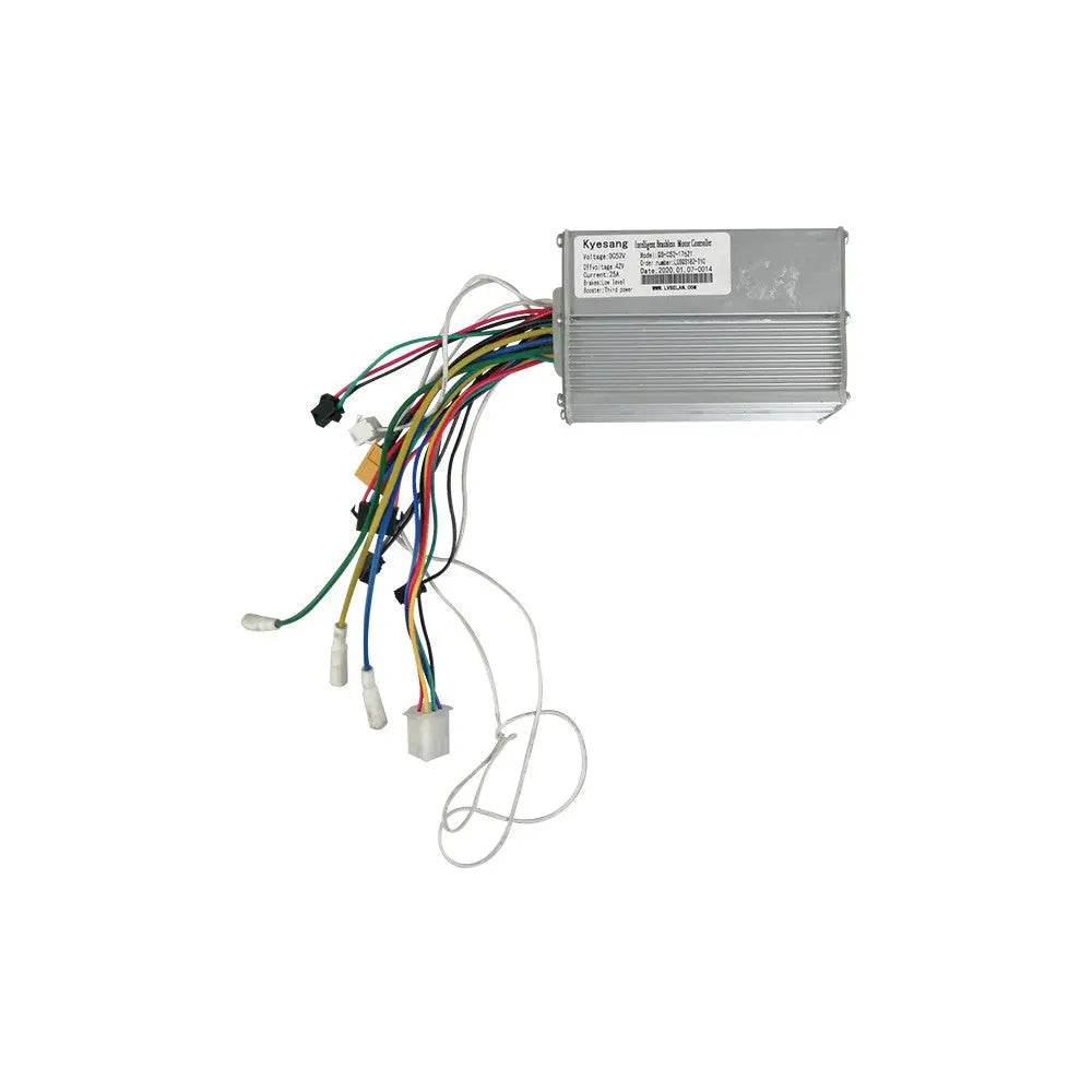 Controleur Z10 52 V (17621) Over Watt