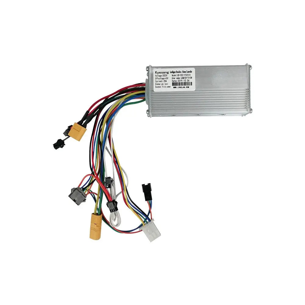 Controleur 52V arrière pour Z10X Over Watt
