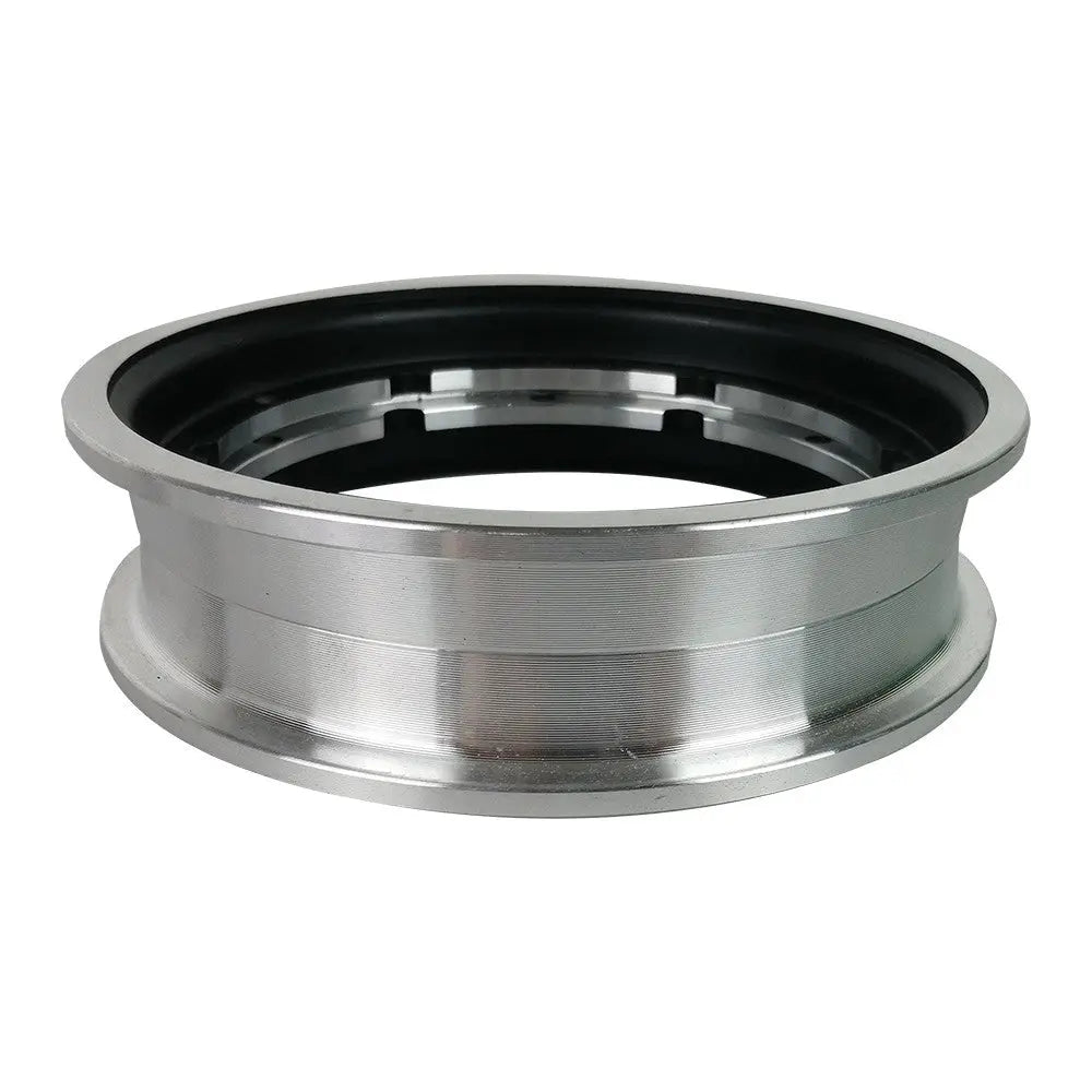 Demi Jante Z10X Moteur 52V Over Watt