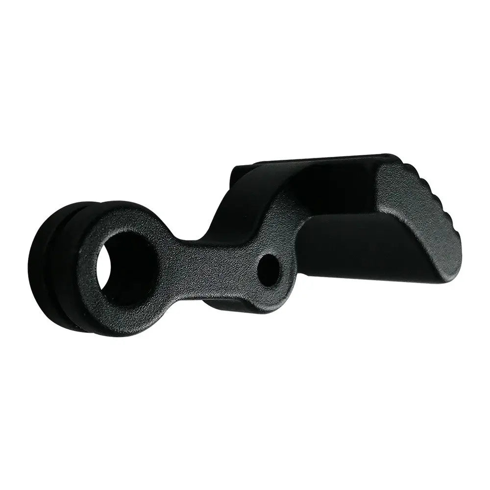 Loquet de pliage Z9, Z10 - noir Over Watt