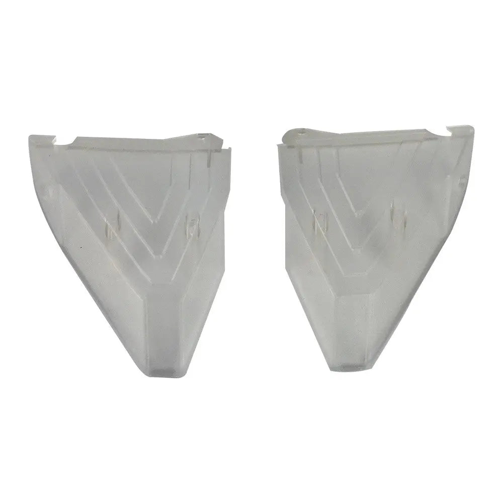 Supports Led Avant Z8X Gauche et Droite Over Watt