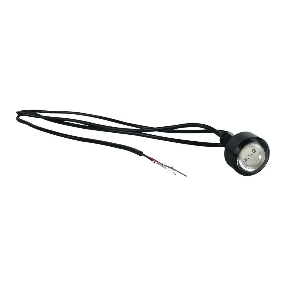 LED arrière pour Z (bout épais) Over Watt