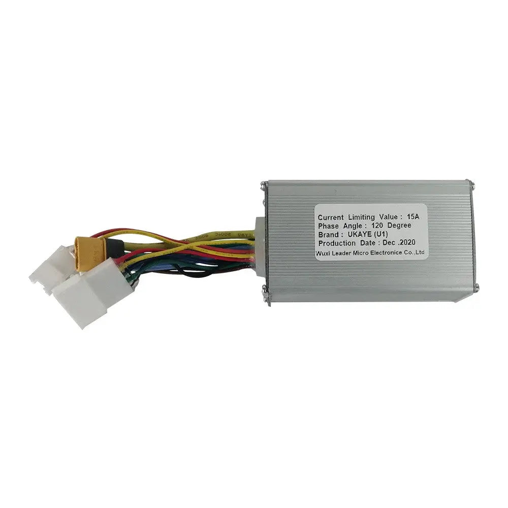 Controleur model S8 Over Watt