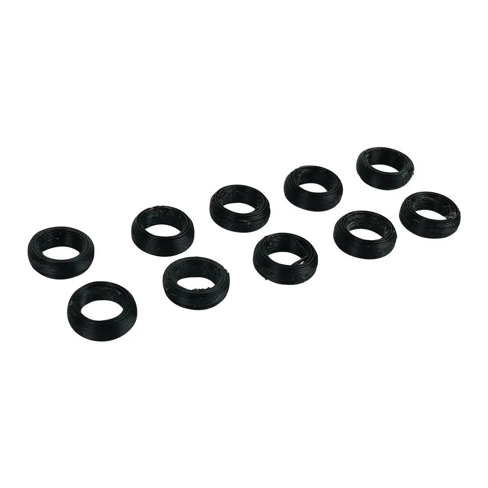 Cale déport de valve de chambre à air X10 pcs Over Watt