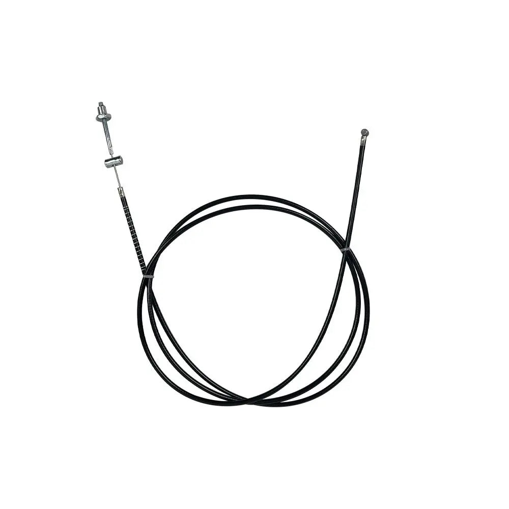 Cable de frein (différentes tailles) (185cm) Over Watt