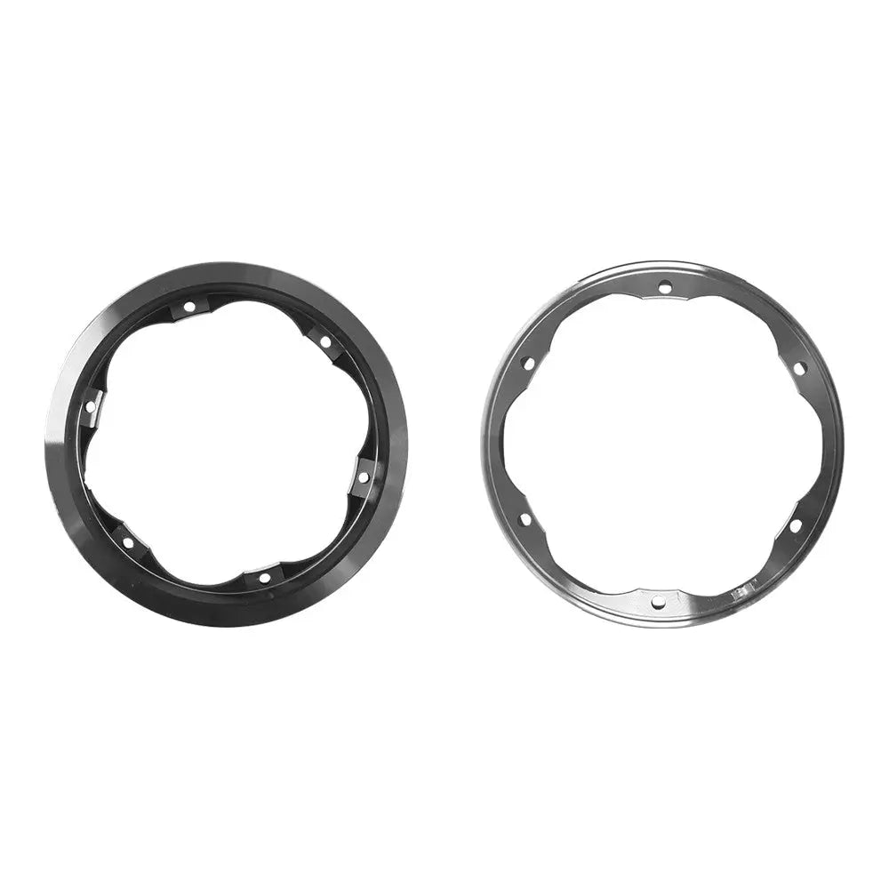 Demi jantes Dualtron (Victor, New, Eagle, Togo Ltd) x2 pcs gauche et droite Over Watt