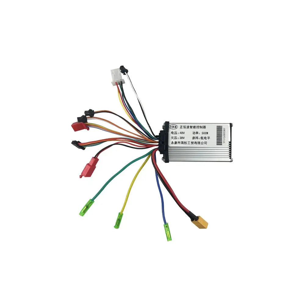 Controleur MR 100 48V 500w Over Watt