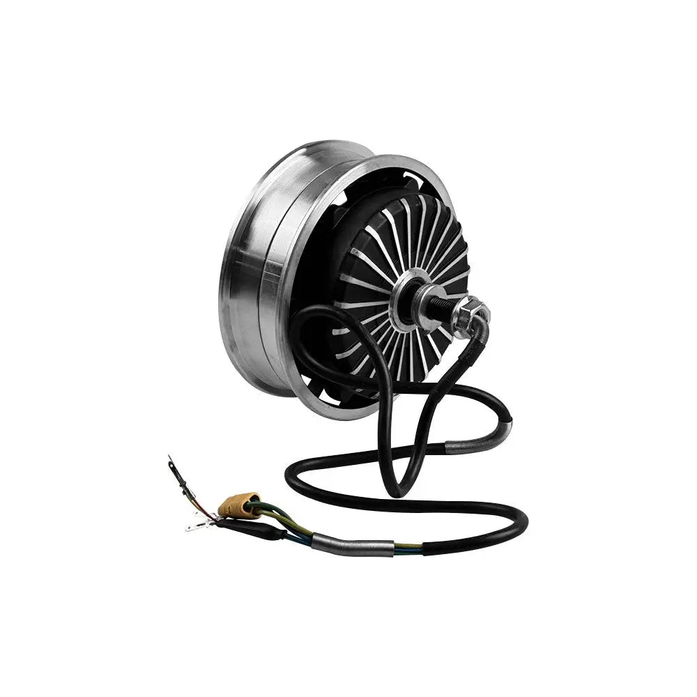 Moteur arriere Vsett9+ Over Watt