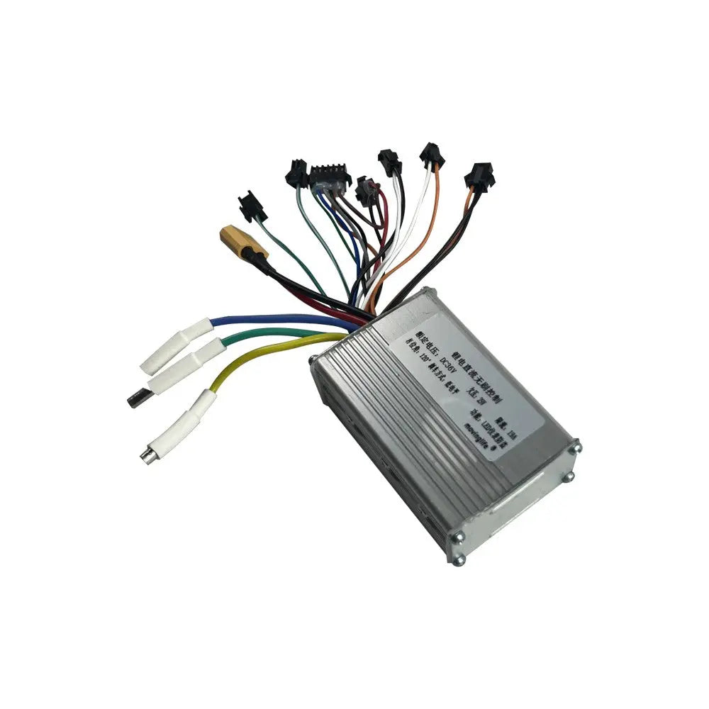 Controleur JH-01 36V Over Watt