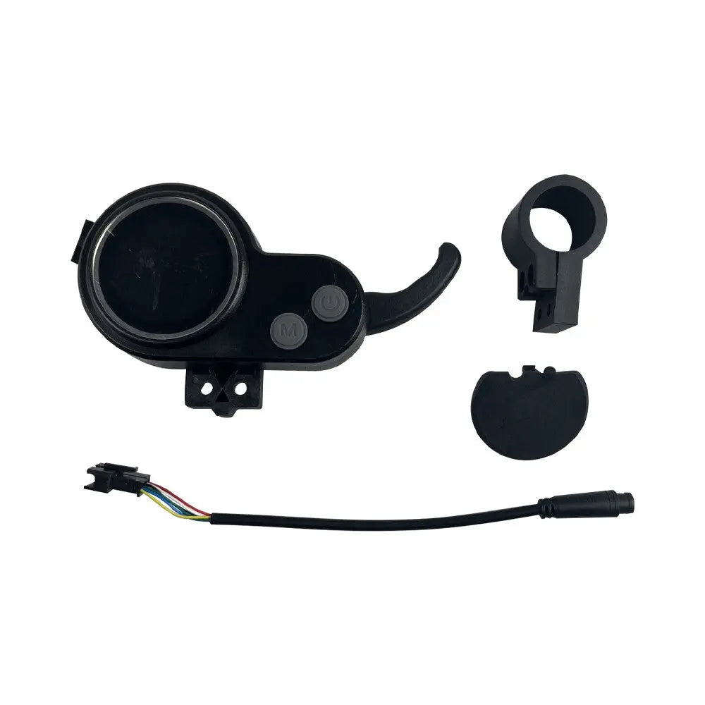 Display J&P V2 36-60v Over Watt