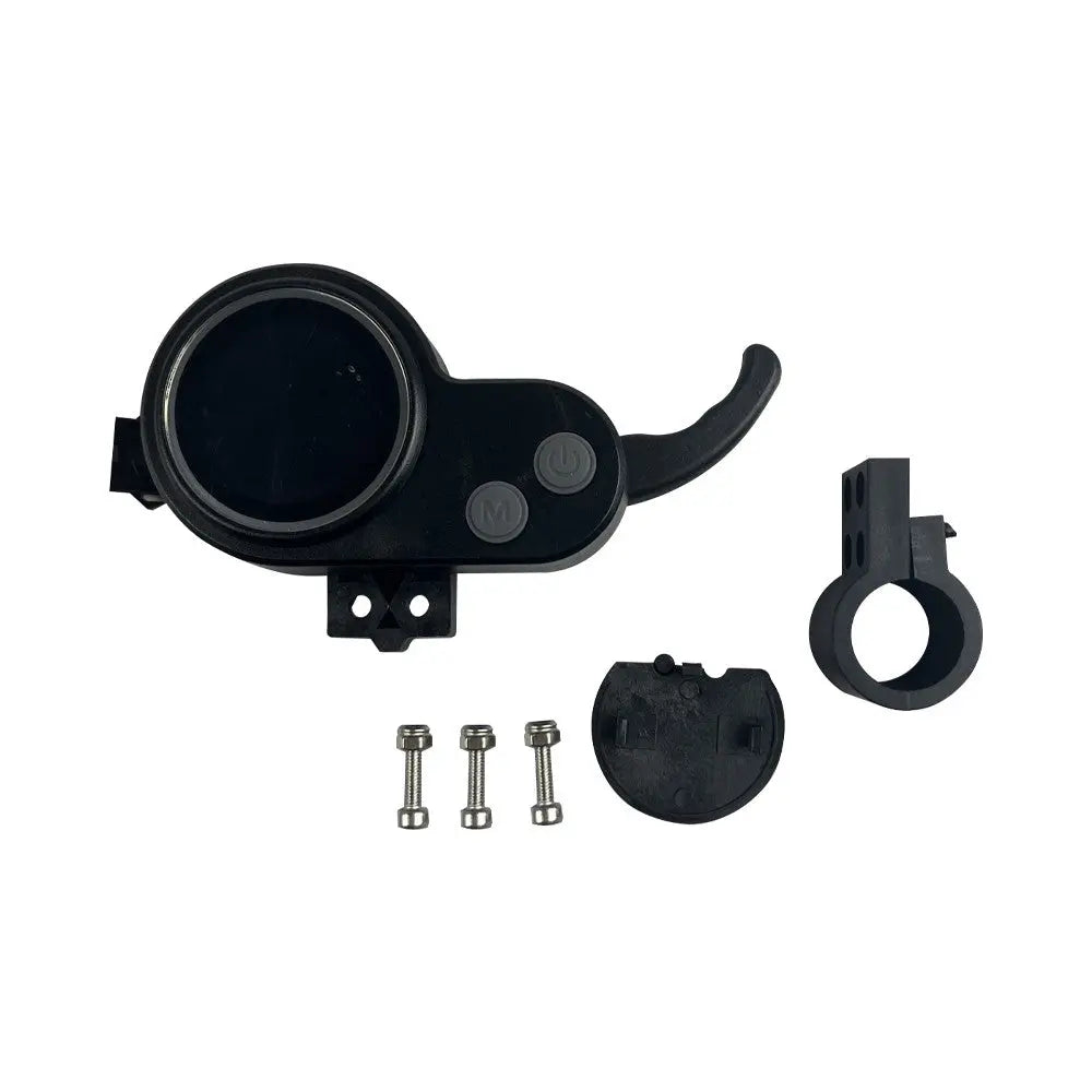 Display J&P V2 connecteur JST Over Watt