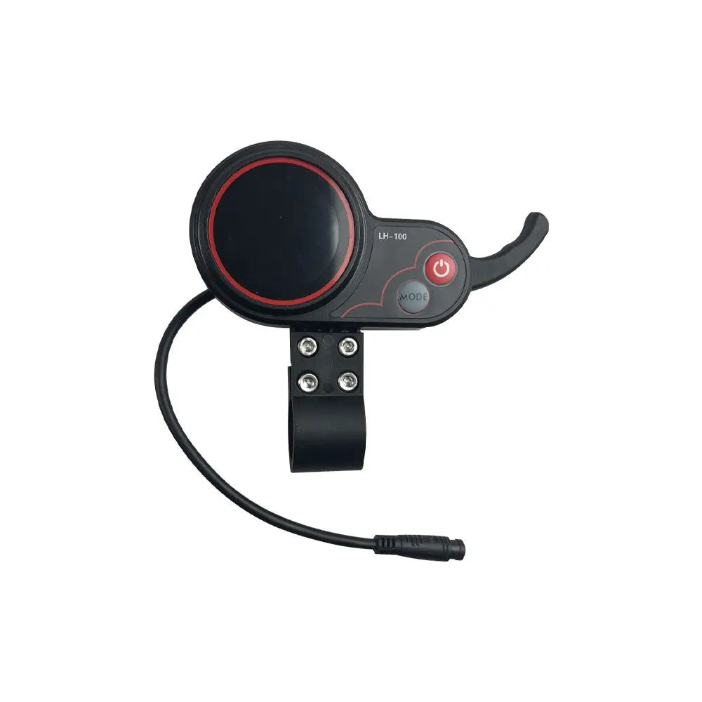 Display LH-100 Over Watt