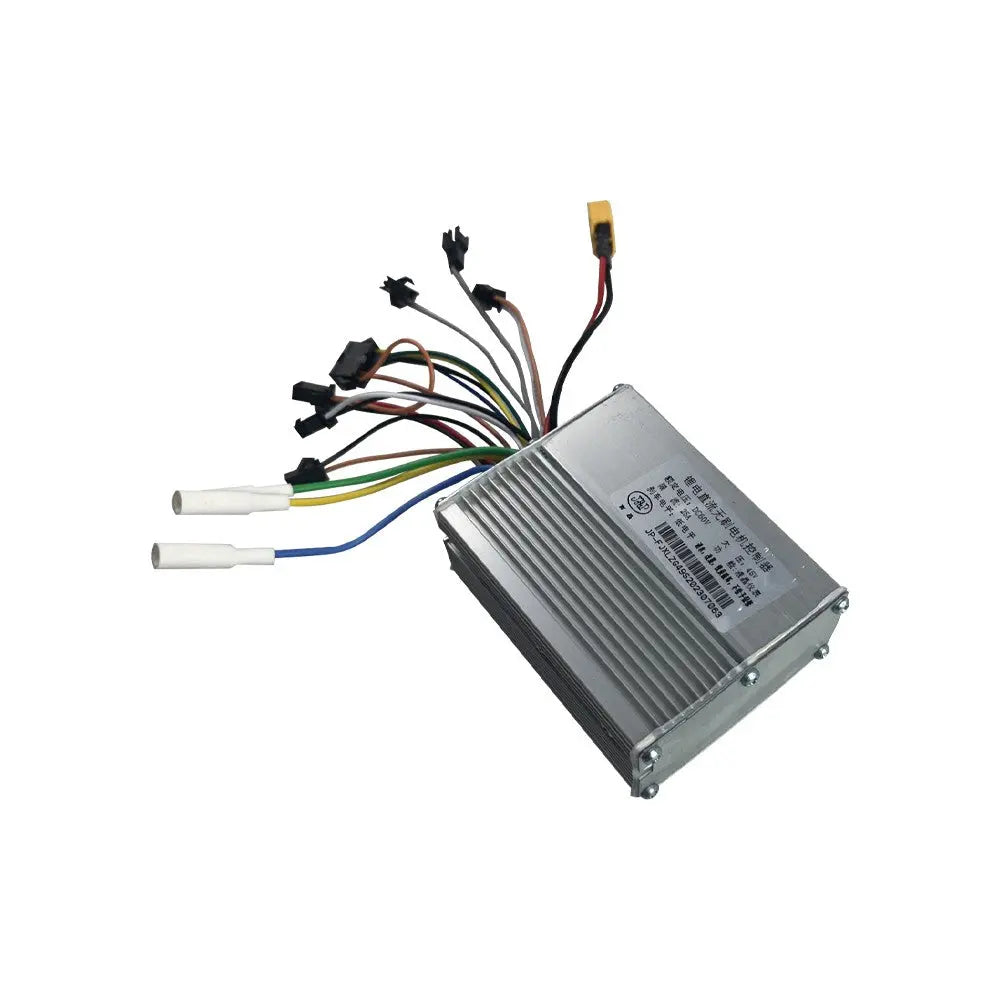 Controleur J&P 60V Over Watt