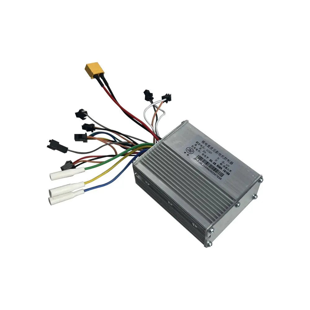 Controleur J&P 52V Over Watt