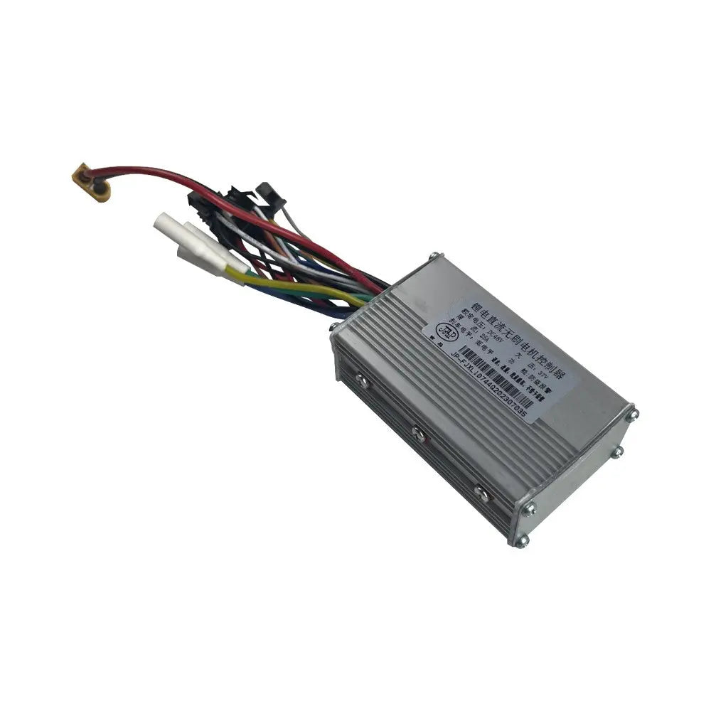 Controleur J&P 48V Over Watt