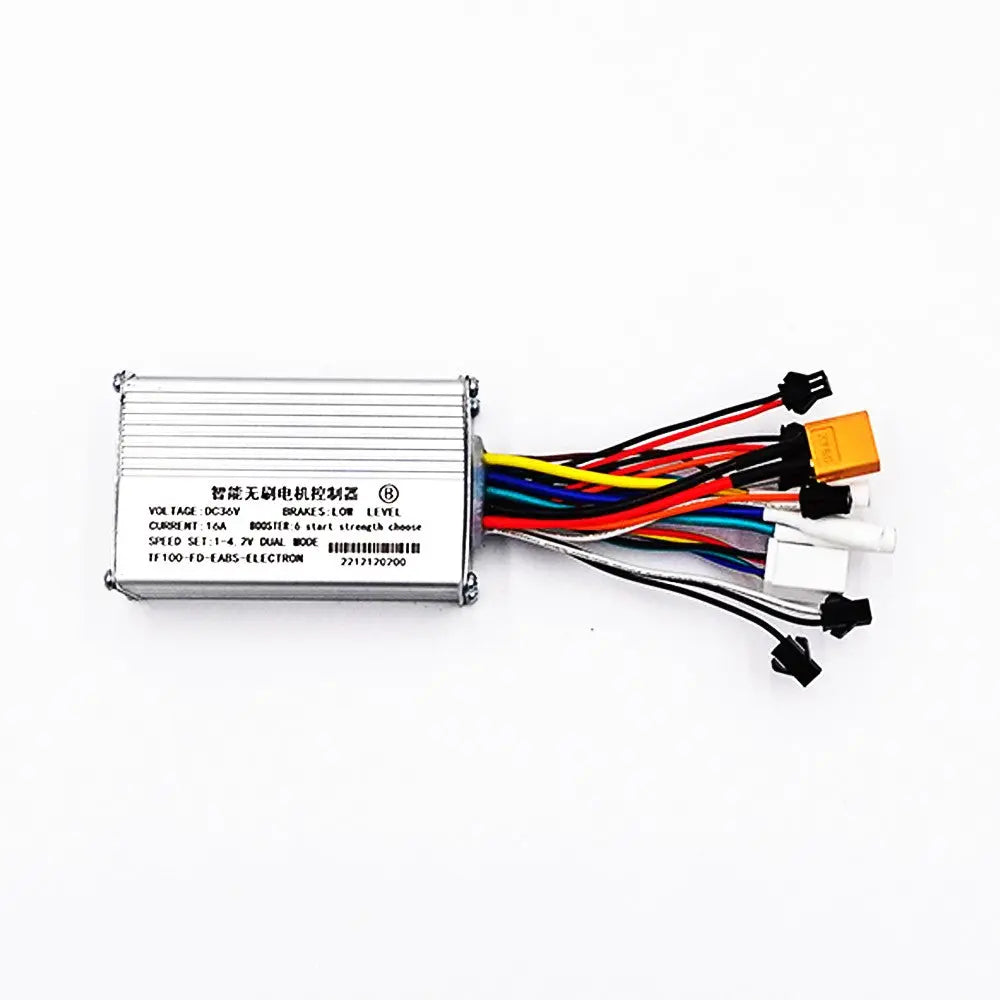 Controleur TF-500 36V Over Watt