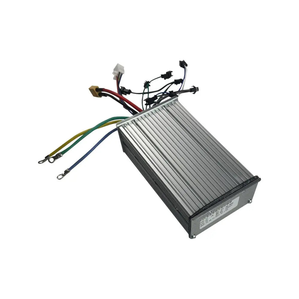 Contrôleur bimoteurs Damao 72v 50A Over Watt