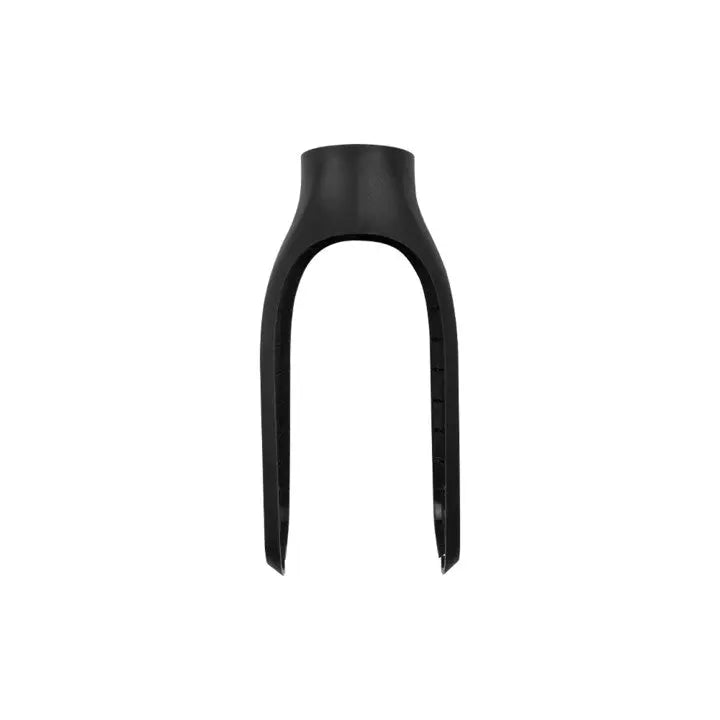 Cache Fourche Plastique Noir Xiaomi Mi3 Over Watt