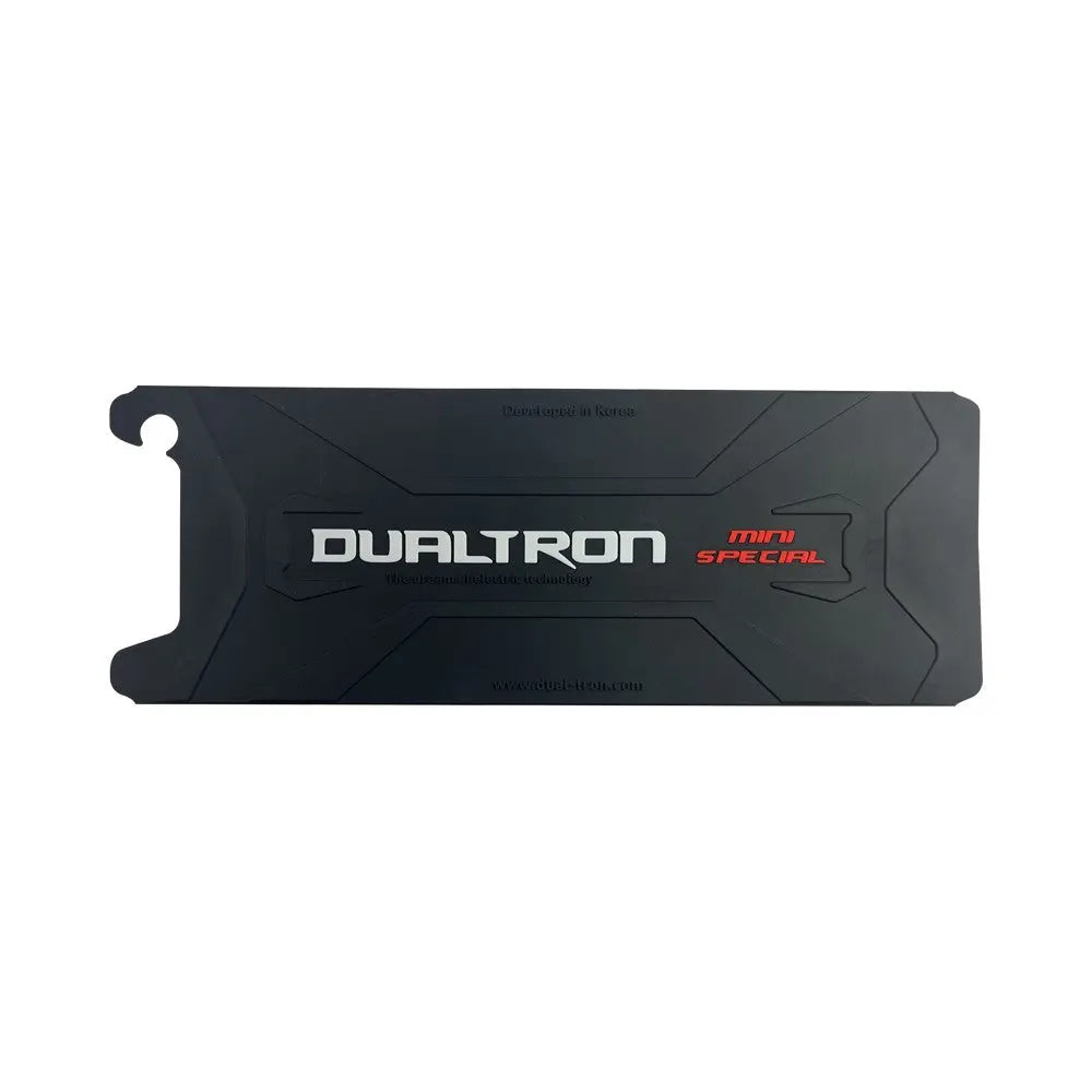 Grip deck silicone Dualtron Mini special Over Watt