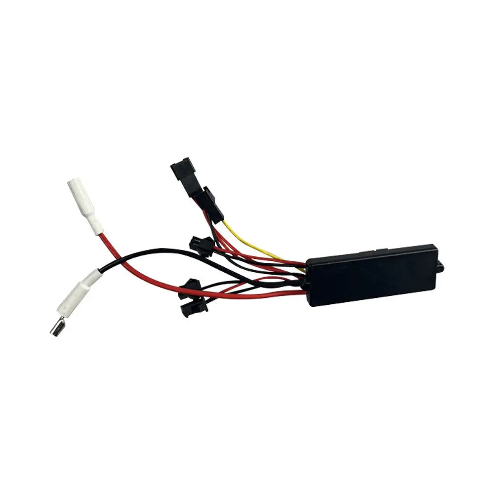Boitier LED Dualtron Pop V2 Over Watt