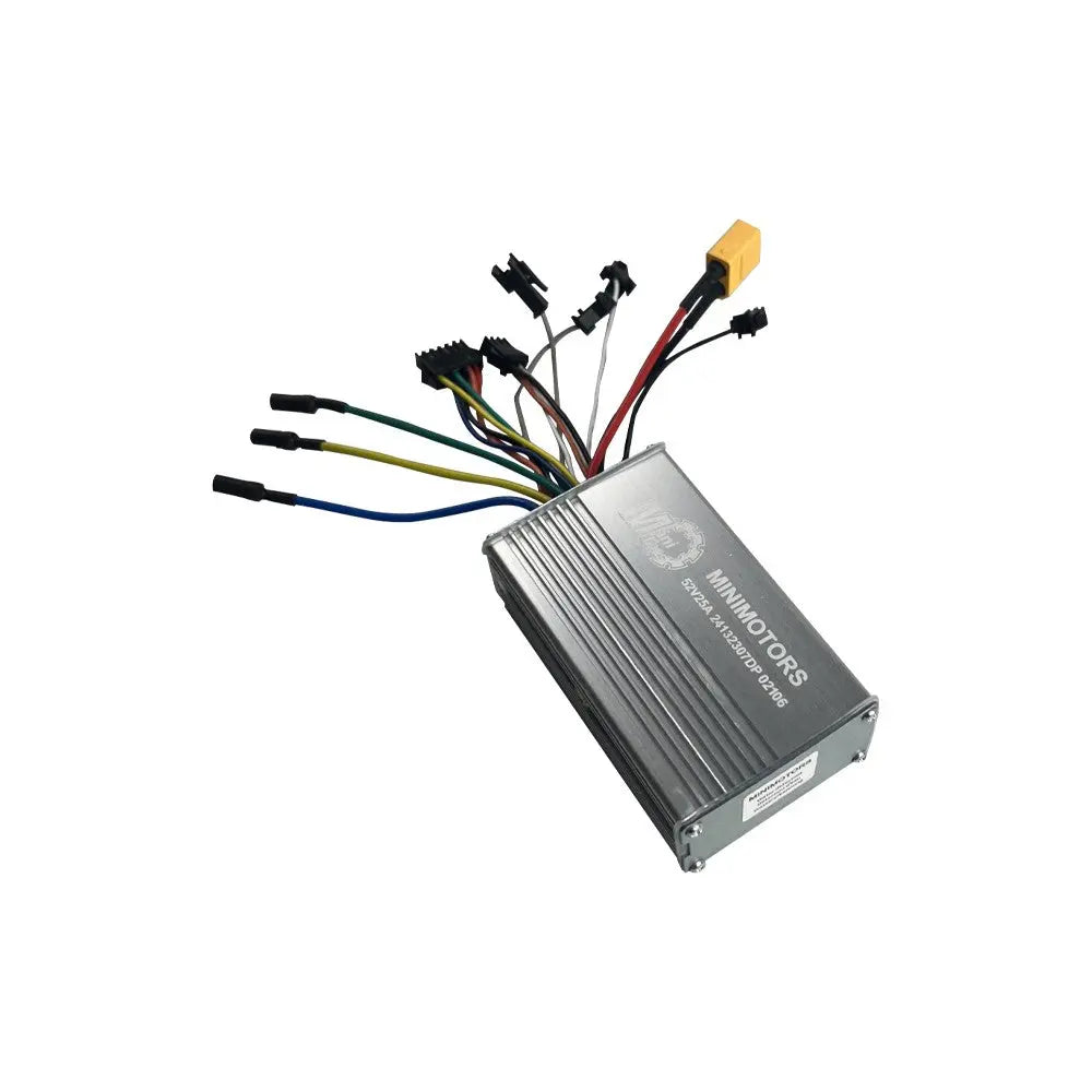Controleur Dualtron Pop (single moteur) Over Watt