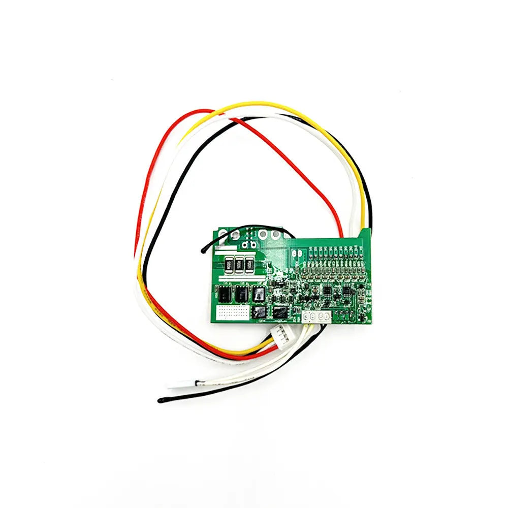 BMS Ninebot Serie F Over Watt