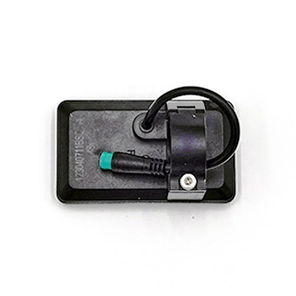 Display S866 E-cross Connecteur Etanche Cable Long Over Watt