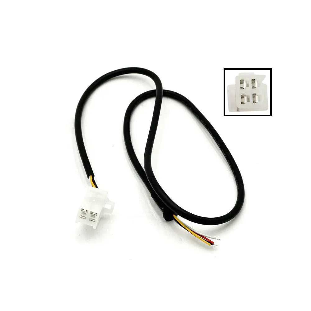 Cable LED arriere Urbanglide E-cross Over Watt