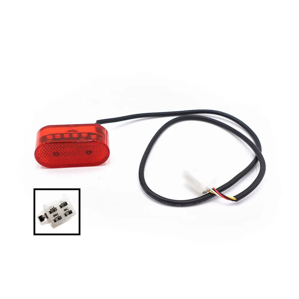 LED arriere E-cross Over Watt