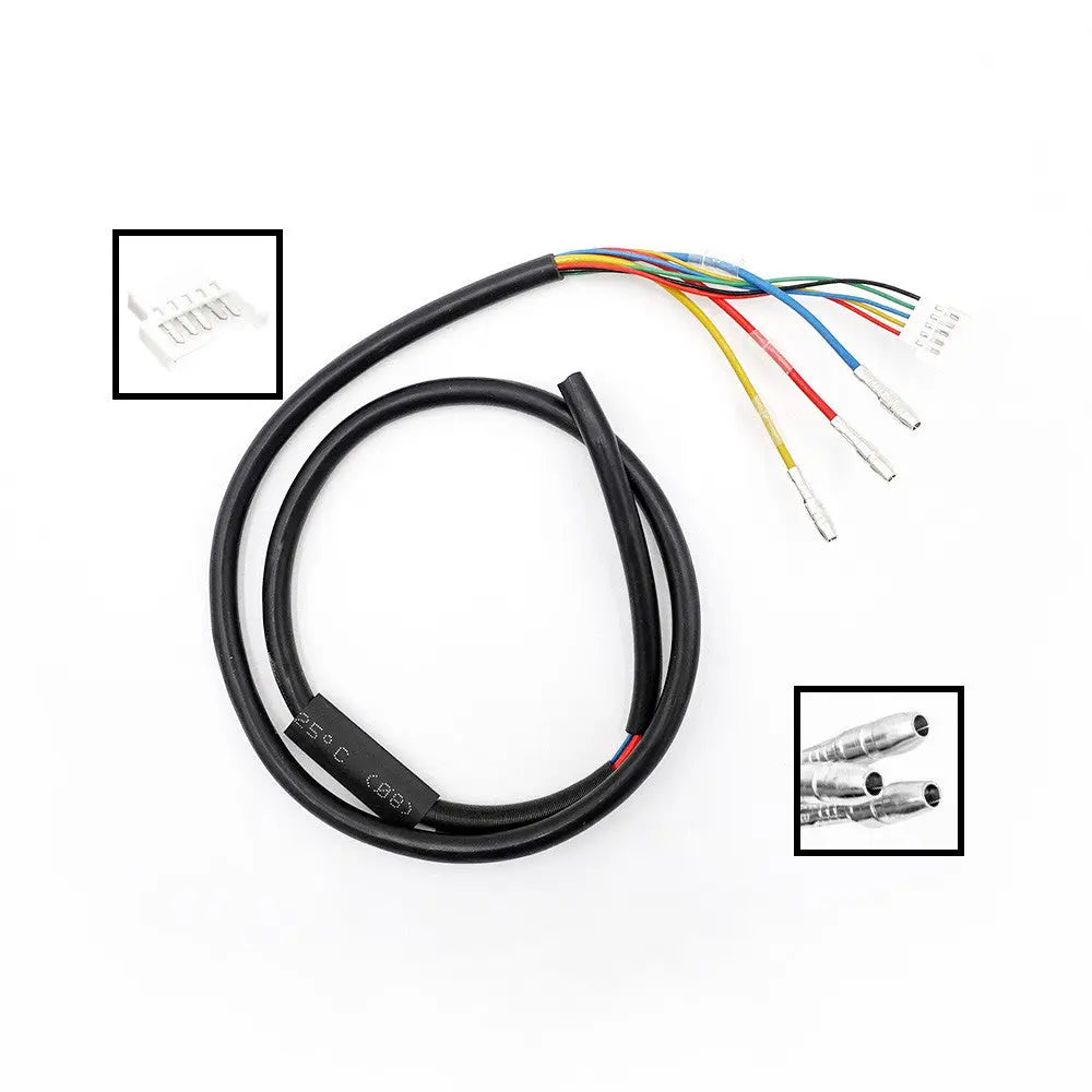 Cable moteur HX X7 Cecotec Bongo Serie A Over Watt