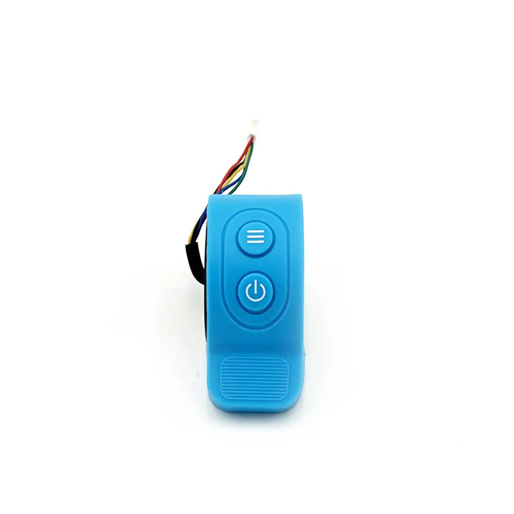 Accelerateur HX 7 - 3 Couleurs au Choix (Bleu) Over Watt