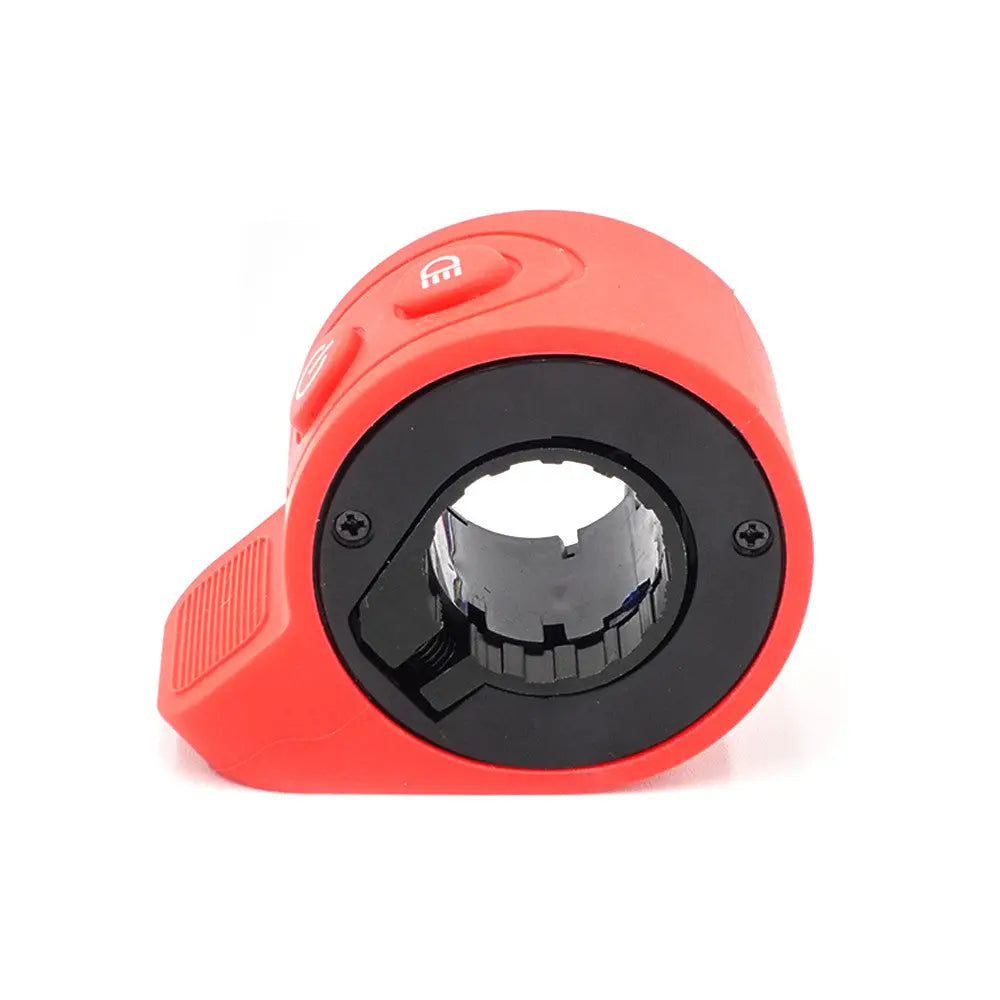Accelerateur HX 7 - 3 Couleurs au Choix (Rouge) Over Watt