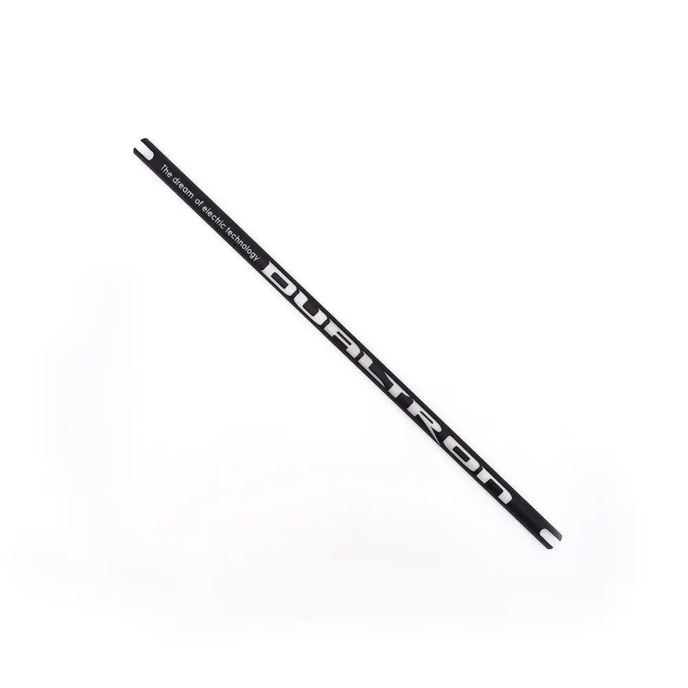 Cache LED colonne Direction Dualtron Mini 51Cm Over Watt