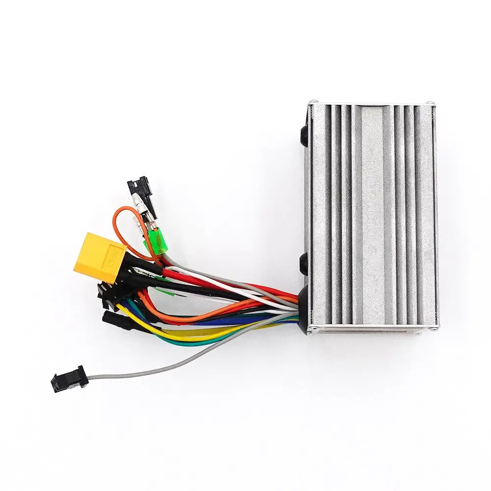 Controleur 52V 30A Futecher Gun Pro Over Watt