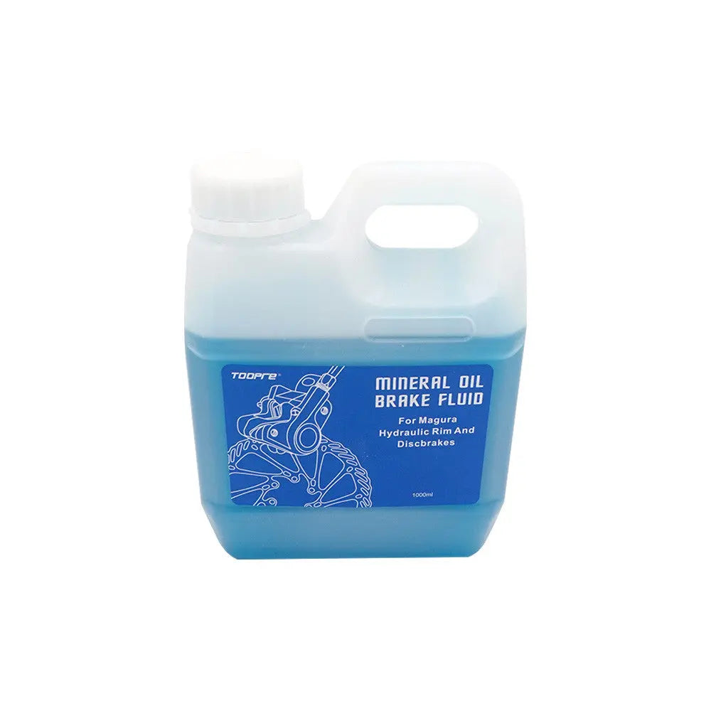 Huile de freins Magura 1L Over Watt