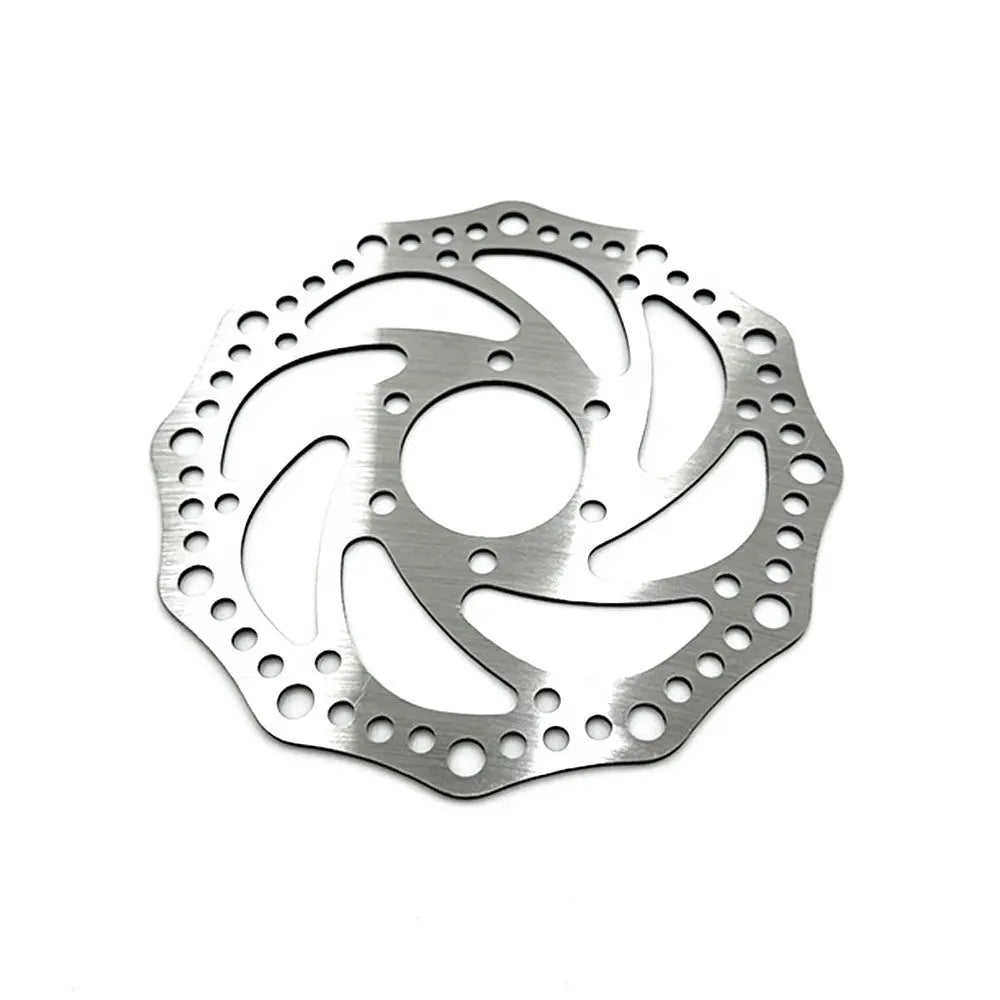 Disque de freins 140mm entraxe 48mm Over Watt