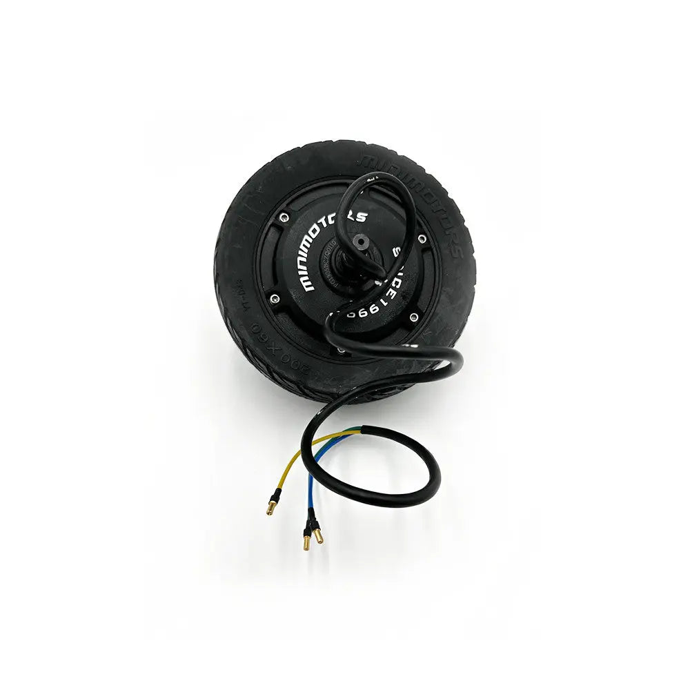 Moteur complet Futecher 52V Over Watt