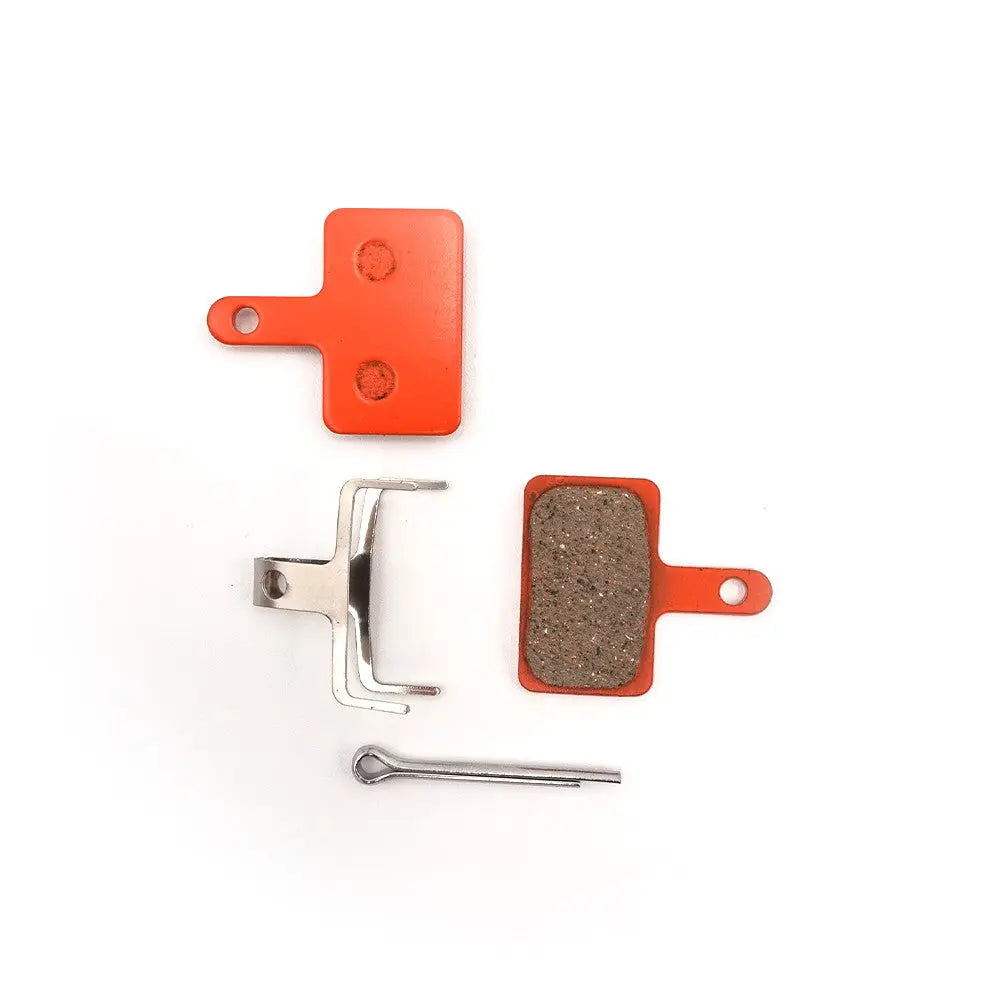 Plaquettes de Freins Shimano B01S ceramique Over Watt